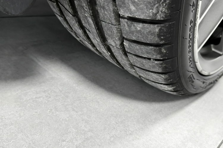 Audi A5 2.0TDI150KM DSG SPORTLINE Bi-Xenon Navi MMI+ HAK 20CAL LED zdjęcie 9