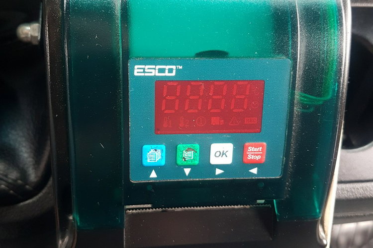 Mercedes Sprinter MAXI CHŁODNIA AGREGAT 2 KOMORY GRZANIE KLIMA IZOTERMA BLASZAK zdjęcie 19