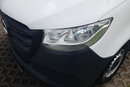 Mercedes Sprinter MAXI CHŁODNIA AGREGAT 2 KOMORY GRZANIE KLIMA IZOTERMA BLASZAK zdjęcie 31