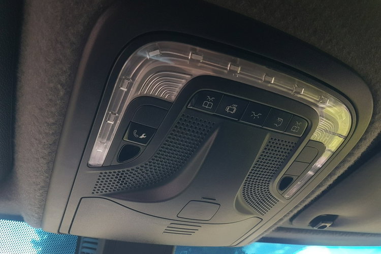 Mercedes Sprinter MAXI CHŁODNIA AGREGAT 2 KOMORY GRZANIE KLIMA IZOTERMA BLASZAK zdjęcie 33