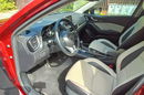 Mazda 3 2.0 Sports-Line, automat, skóra, ksenony, nawigacja, kamera, bezwypadkowy zdjęcie 14