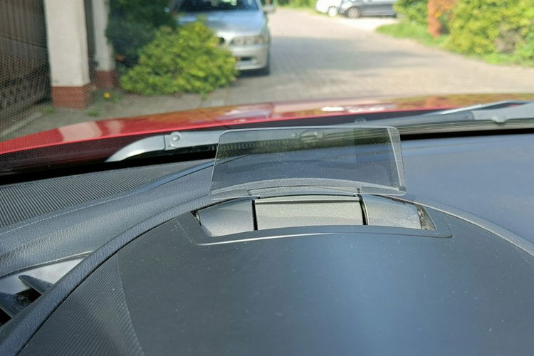 Mazda 3 2.0 Sports-Line, automat, skóra, ksenony, nawigacja, kamera, bezwypadkowy zdjęcie 29