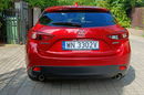 Mazda 3 2.0 Sports-Line, automat, skóra, ksenony, nawigacja, kamera, bezwypadkowy zdjęcie 5
