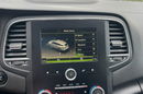Renault Megane 1.5dci 110KM Półskóry Navi Bixenon+ledy 2xklimatronic zdjęcie 10