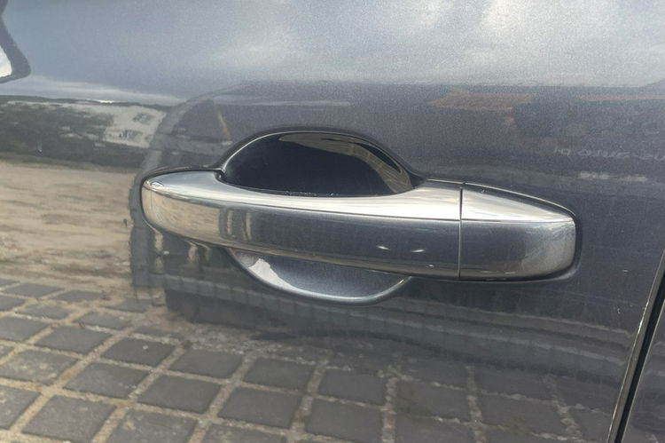 Renault Megane 1.5dci 110KM Półskóry Navi Bixenon+ledy 2xklimatronic zdjęcie 13