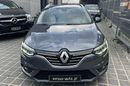 Renault Megane 1.5dci 110KM Półskóry Navi Bixenon+ledy 2xklimatronic zdjęcie 2