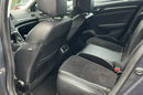 Renault Megane 1.5dci 110KM Półskóry Navi Bixenon+ledy 2xklimatronic zdjęcie 7