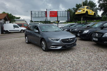 Opel Insignia Opel Insignia