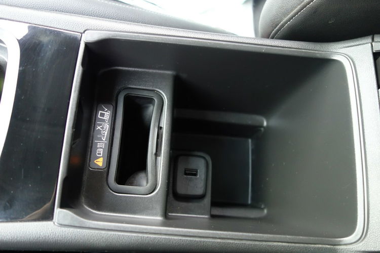 Insignia Opel Insignia zdjęcie 19