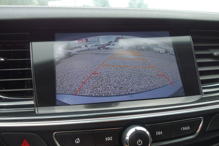 Insignia Opel Insignia zdjęcie 22