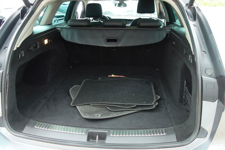 Insignia Opel Insignia zdjęcie 7