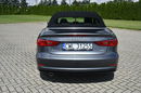 Audi A3 1.6tdi Cabrio, S-line.SKóry.Xenony.Drive Select.Navigacja.Parktronic.OK zdjęcie 14