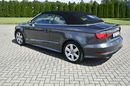 Audi A3 1.6tdi Cabrio, S-line.SKóry.Xenony.Drive Select.Navigacja.Parktronic.OK zdjęcie 17