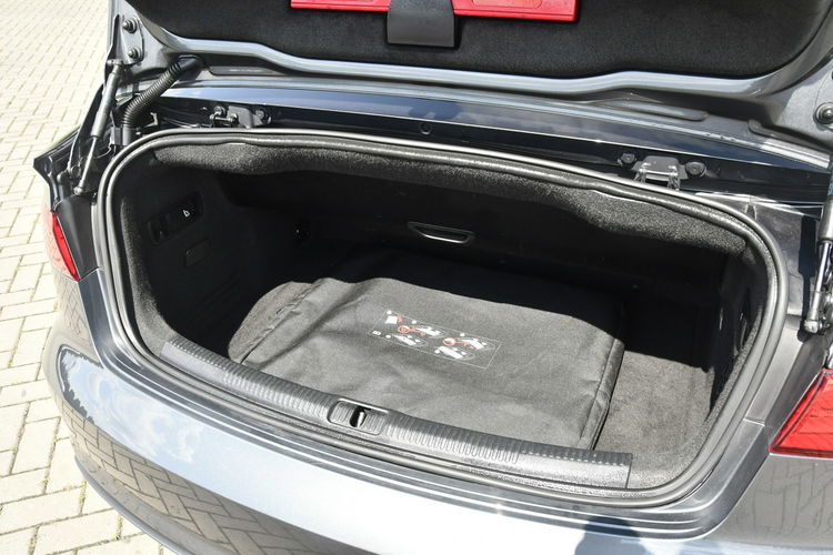 Audi A3 1.6tdi Cabrio, S-line.SKóry.Xenony.Drive Select.Navigacja.Parktronic.OK zdjęcie 24