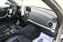 Audi A3 1.6tdi Cabrio, S-line.SKóry.Xenony.Drive Select.Navigacja.Parktronic.OK zdjęcie 27