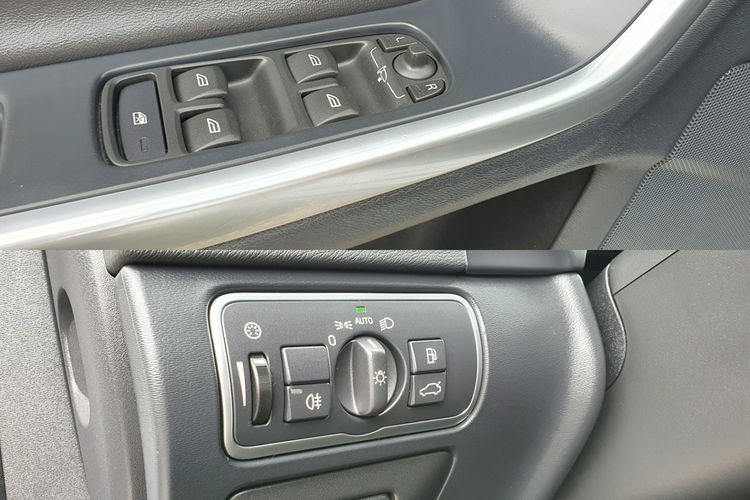 Volvo V60 2.0 D4 190KM # rDesign # Automat # NAVI # BiXenon # Skóra # Alkantara zdjęcie 12