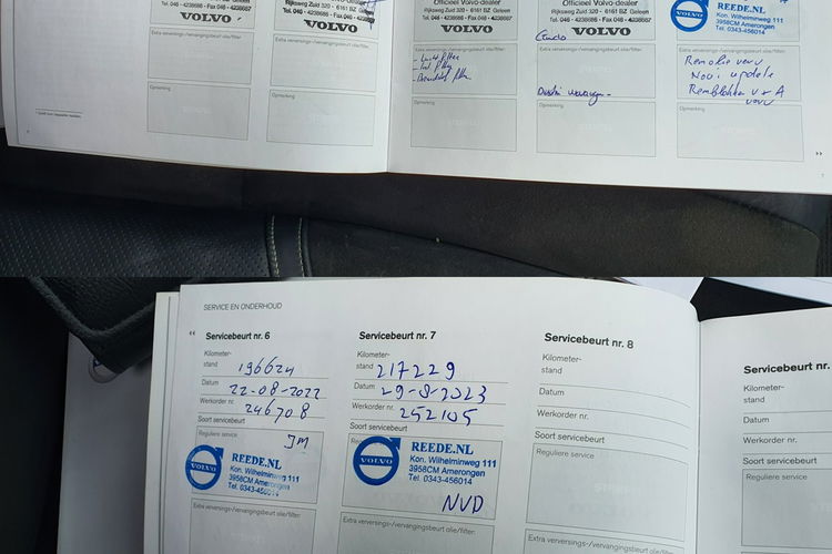 Volvo V60 2.0 D4 190KM # rDesign # Automat # NAVI # BiXenon # Skóra # Alkantara zdjęcie 26