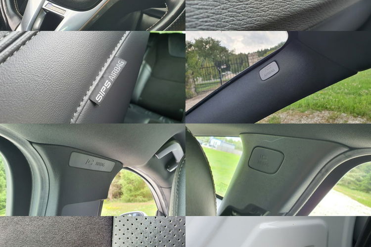 Volvo V60 2.0 D4 190KM # rDesign # Automat # NAVI # BiXenon # Skóra # Alkantara zdjęcie 27