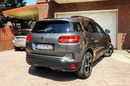Citroen C5 Aircross 1.2 130 KM, Nawigacja, , serwis Aso, Salon PL , bezwypadkowy. zdjęcie 13