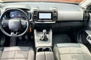 Citroen C5 Aircross 1.2 130 KM, Nawigacja, , serwis Aso, Salon PL , bezwypadkowy. zdjęcie 16