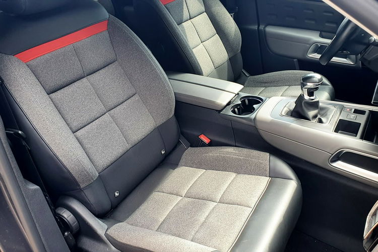 Citroen C5 Aircross 1.2 130 KM, Nawigacja, , serwis Aso, Salon PL , bezwypadkowy. zdjęcie 22