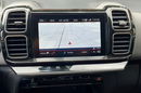 Citroen C5 Aircross 1.2 130 KM, Nawigacja, , serwis Aso, Salon PL , bezwypadkowy. zdjęcie 26