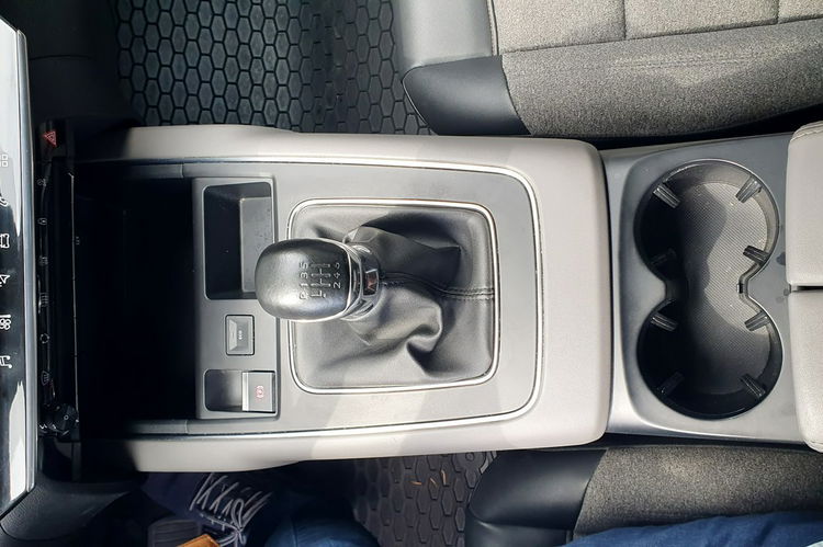 Citroen C5 Aircross 1.2 130 KM, Nawigacja, , serwis Aso, Salon PL , bezwypadkowy. zdjęcie 31