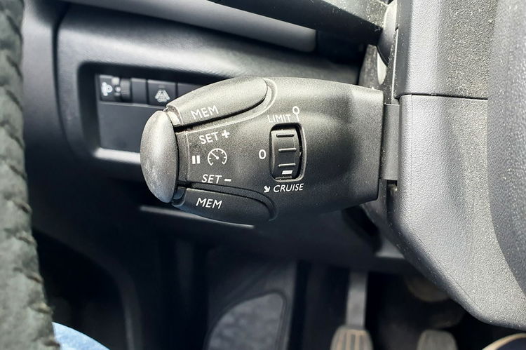 Citroen C5 Aircross 1.2 130 KM, Nawigacja, , serwis Aso, Salon PL , bezwypadkowy. zdjęcie 35