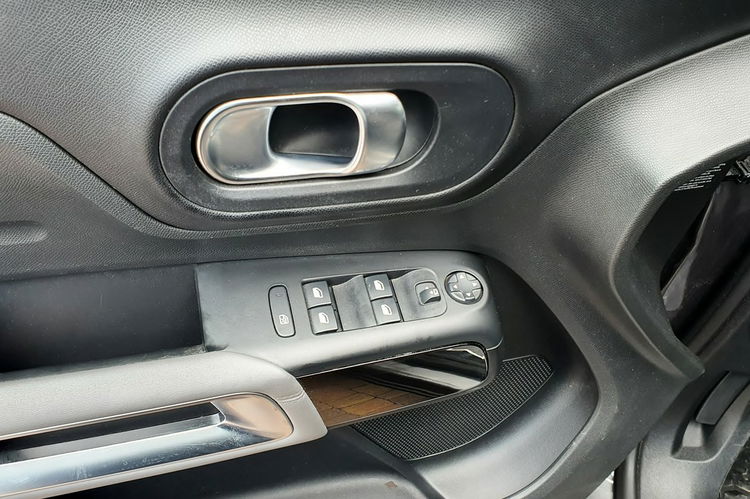 Citroen C5 Aircross 1.2 130 KM, Nawigacja, , serwis Aso, Salon PL , bezwypadkowy. zdjęcie 38