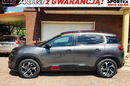 Citroen C5 Aircross 1.2 130 KM, Nawigacja, , serwis Aso, Salon PL , bezwypadkowy. zdjęcie 7