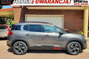 Citroen C5 Aircross 1.2 130 KM, Nawigacja, , serwis Aso, Salon PL , bezwypadkowy. zdjęcie 9