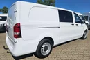 Mercedes vito ExtraLong 94900zł Netto Brygadówka 6 osób 2.0 Cdi/136KM zdjęcie 11