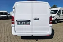 Mercedes vito ExtraLong 94900zł Netto Brygadówka 6 osób 2.0 Cdi/136KM zdjęcie 12