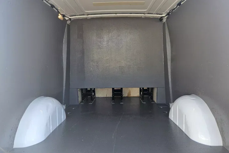 Mercedes vito ExtraLong 94900zł Netto Brygadówka 6 osób 2.0 Cdi/136KM zdjęcie 16