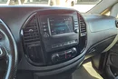 Mercedes vito ExtraLong 94900zł Netto Brygadówka 6 osób 2.0 Cdi/136KM zdjęcie 26