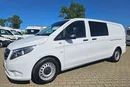 Mercedes vito ExtraLong 94900zł Netto Brygadówka 6 osób 2.0 Cdi/136KM zdjęcie 5