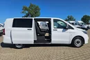 Mercedes vito ExtraLong 94900zł Netto Brygadówka 6 osób 2.0 Cdi/136KM zdjęcie 8