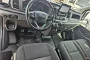 Ford transit L4H3 74900zł NETTO Brygadówka 6 osób 2.0TdCi/131KM zdjęcie 18