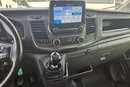 Ford transit L4H3 74900zł NETTO Brygadówka 6 osób 2.0TdCi/131KM zdjęcie 24