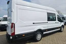 Ford transit L4H3 74900zł NETTO Brygadówka 6 osób 2.0TdCi/131KM zdjęcie 8