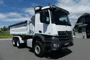 Mercedes AROCS 2651 / 6x4 / MEILLER 3 STR / HYDROBURTA / WYWROTKA / zdjęcie 11