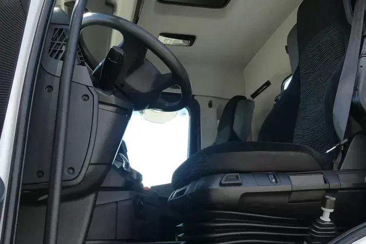 Mercedes AROCS 2651 / 6x4 / MEILLER 3 STR / HYDROBURTA / WYWROTKA / zdjęcie 23