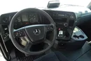 Mercedes AROCS 2651 / 6x4 / MEILLER 3 STR / HYDROBURTA / WYWROTKA / zdjęcie 24
