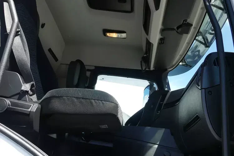 Mercedes AROCS 2651 / 6x4 / MEILLER 3 STR / HYDROBURTA / WYWROTKA / zdjęcie 28