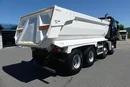 Renault C480 SILNIK 13L / 8x4 / WYWROTKA / HYDRAULICZNA TYLNA KLAPA / zdjęcie 9