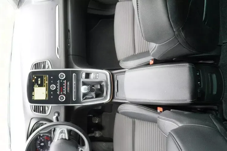 Renault scenic zdjęcie 12