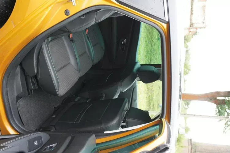 Renault scenic zdjęcie 13