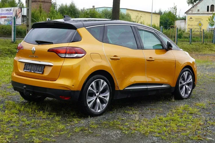 Renault scenic zdjęcie 5