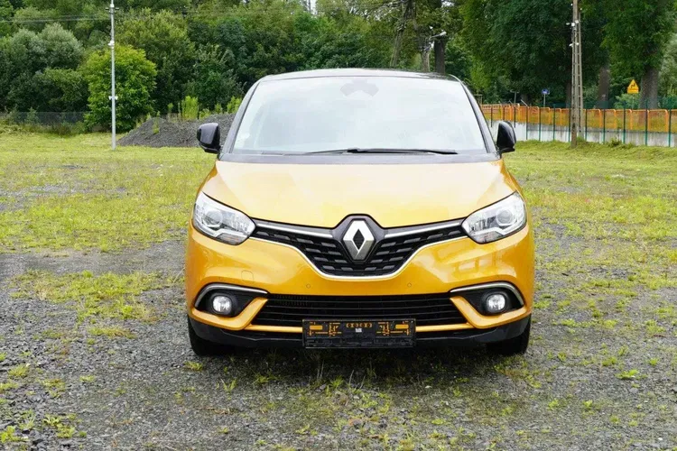 Renault scenic zdjęcie 6