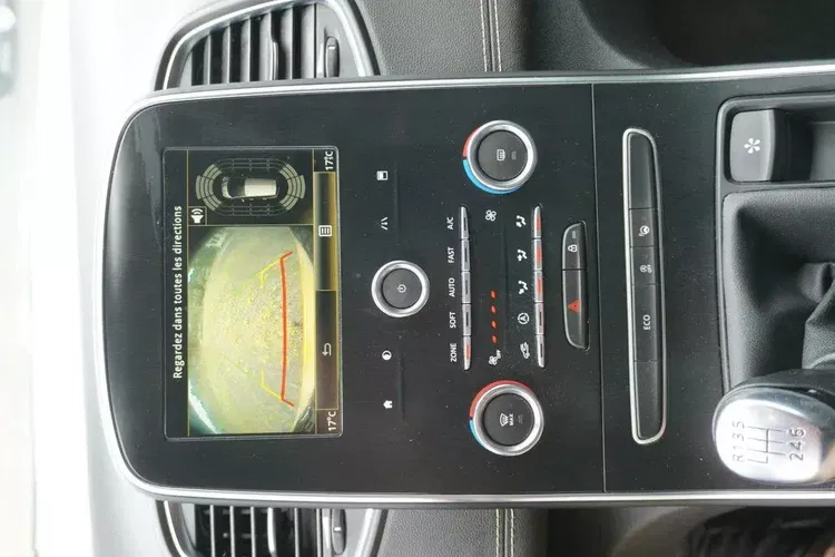 Renault scenic zdjęcie 7